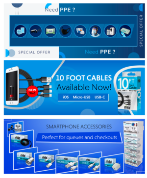 Banner Ad Design by tanya_gaysina59