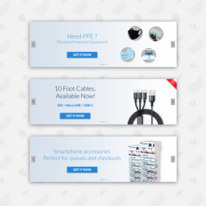 Banner-Design von Zayd für dieses Projekt | Design #25801859
