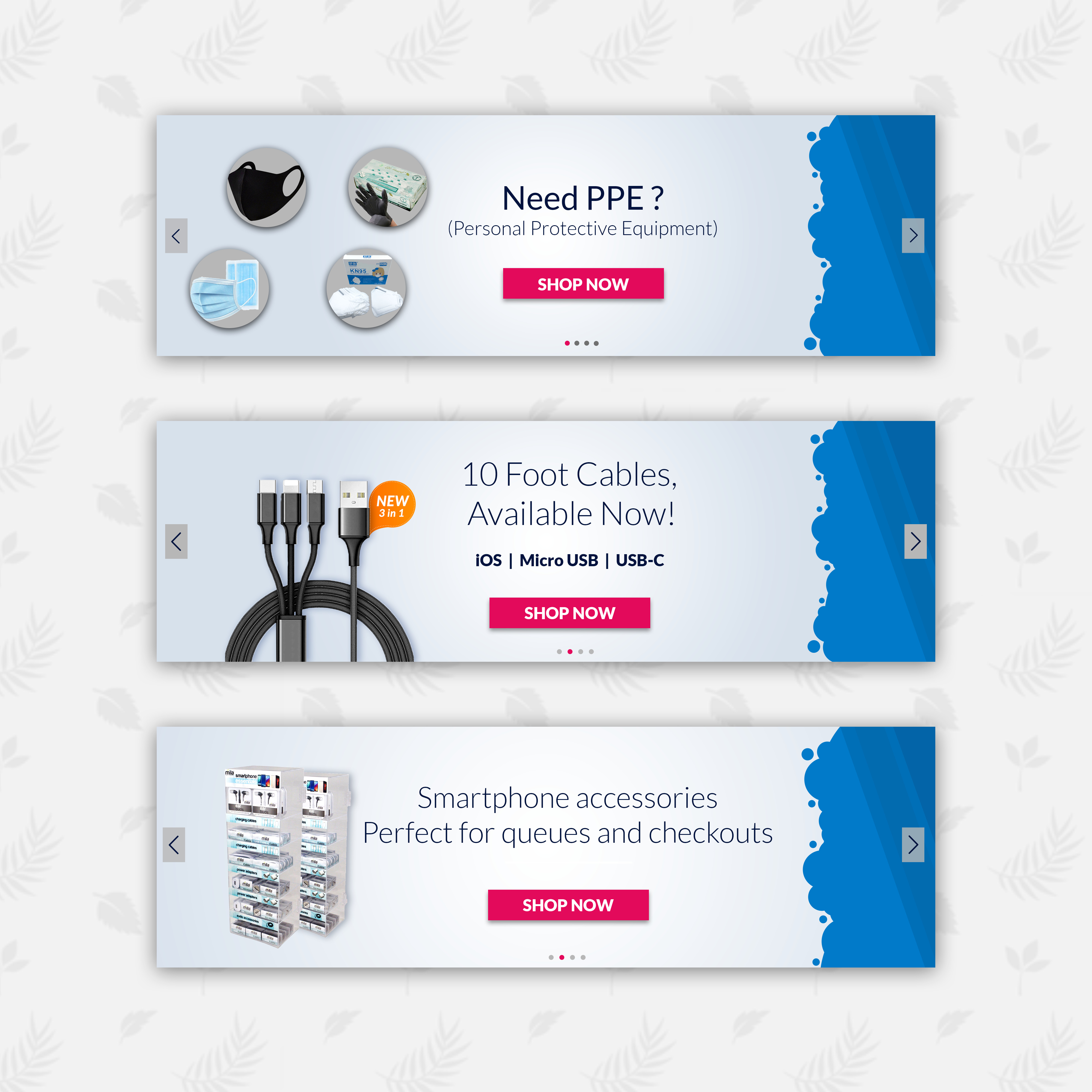 Banner Ad Design by Zayd for this project | Design #25805299