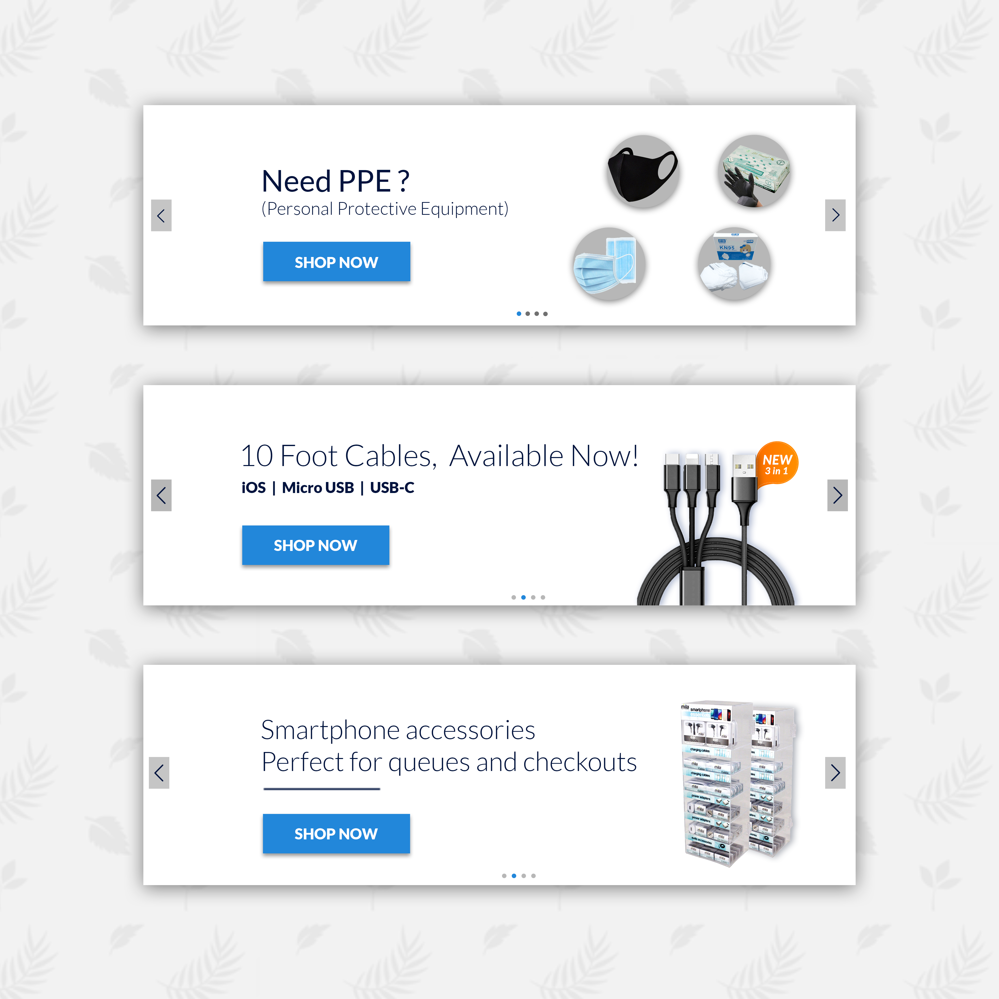 Banner Ad Design by Zayd for this project | Design #25805308