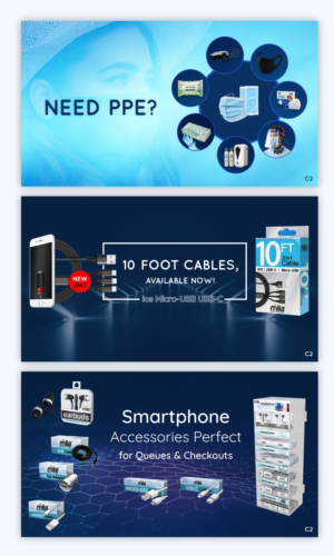 Banner Ad Design by pb for this project | Design: #25802609