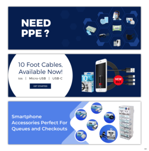 Banner Ad Design by pb for this project | Design: #25802610