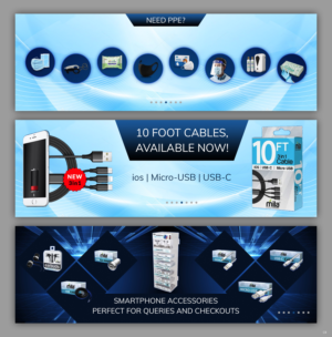 Banner Ad Design by pb for this project | Design: #25802611