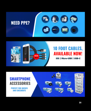 Banner Ad Design by pb for this project | Design: #25802612