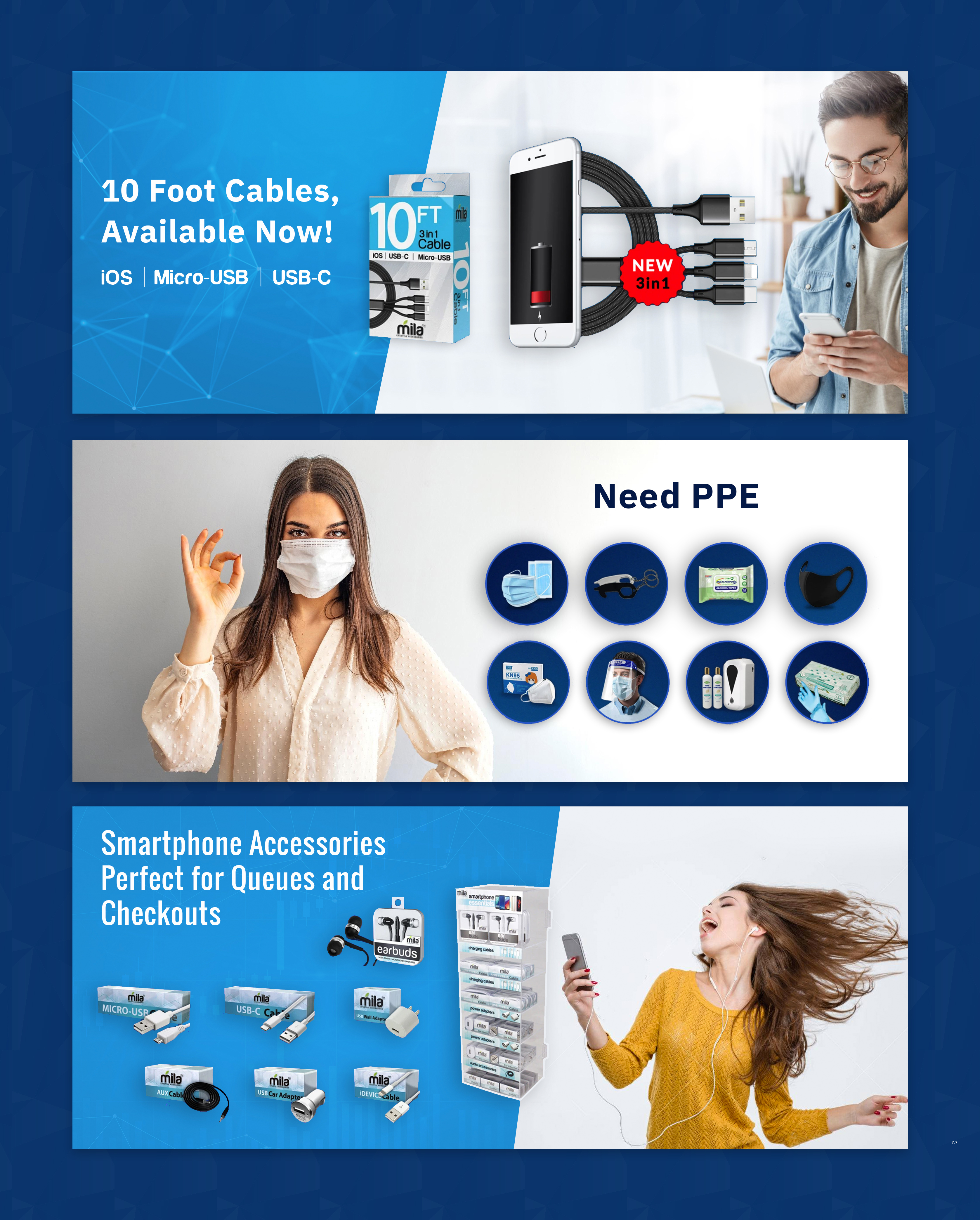 Banner Ad Design by pb for this project | Design #25802613