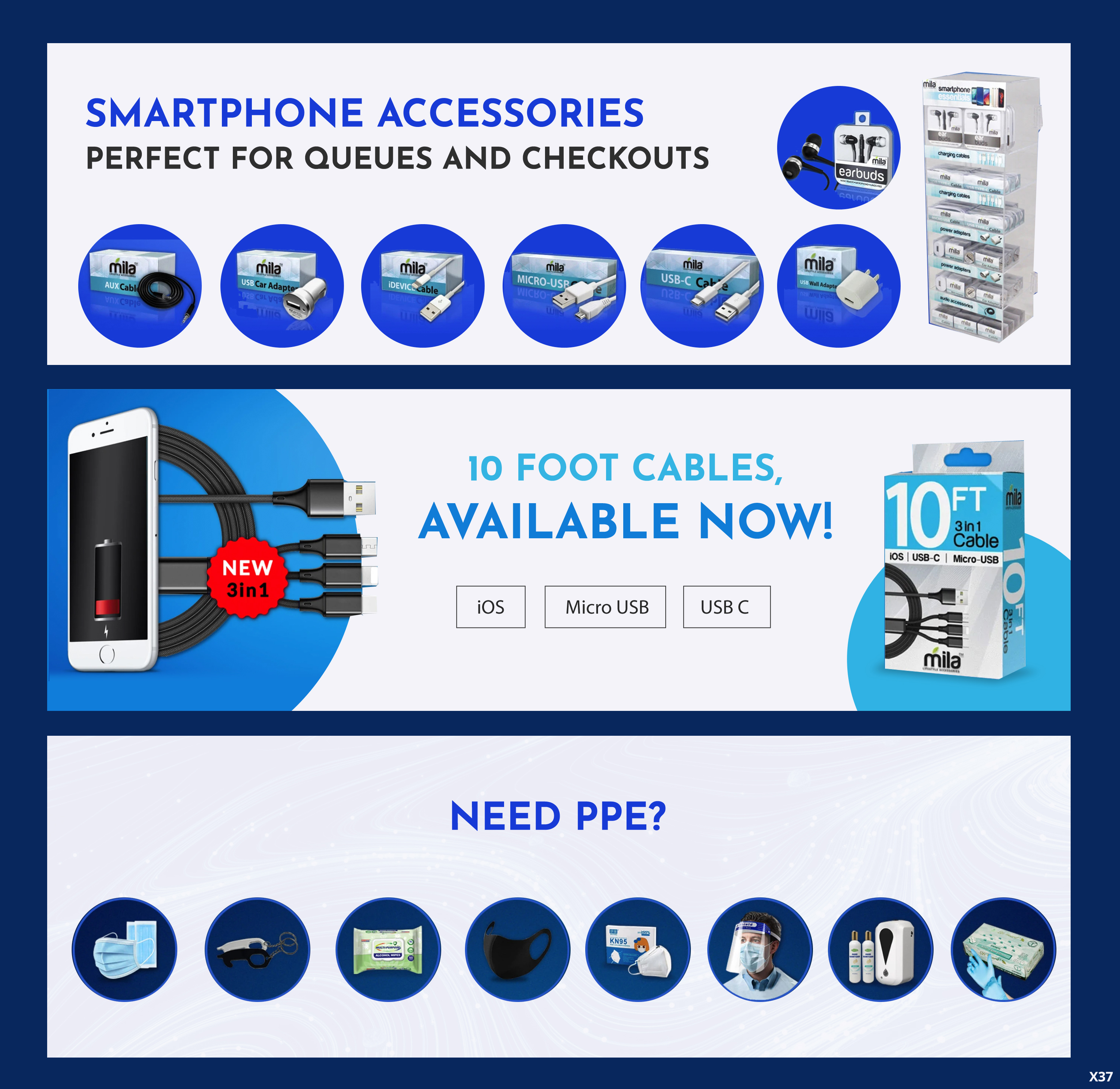 Banner Ad Design by pb for this project | Design #25802617