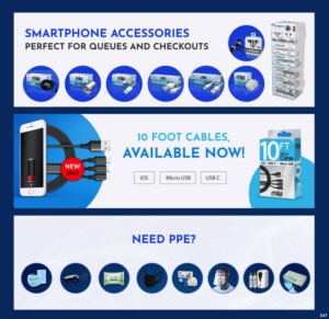 Banner Ad Design by pb for this project | Design: #25802617