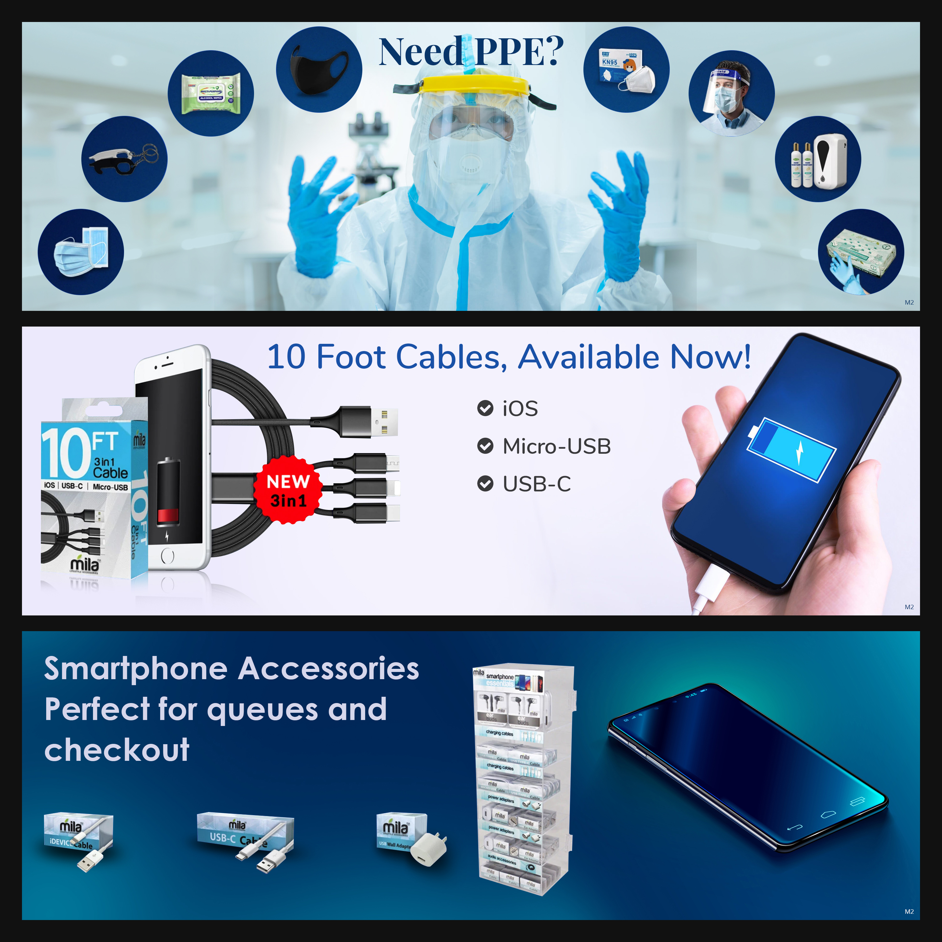 Banner Ad Design by pb for this project | Design #25802619