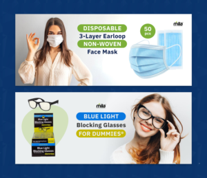 Banner Ad Design by pb for this project | Design: #25829298