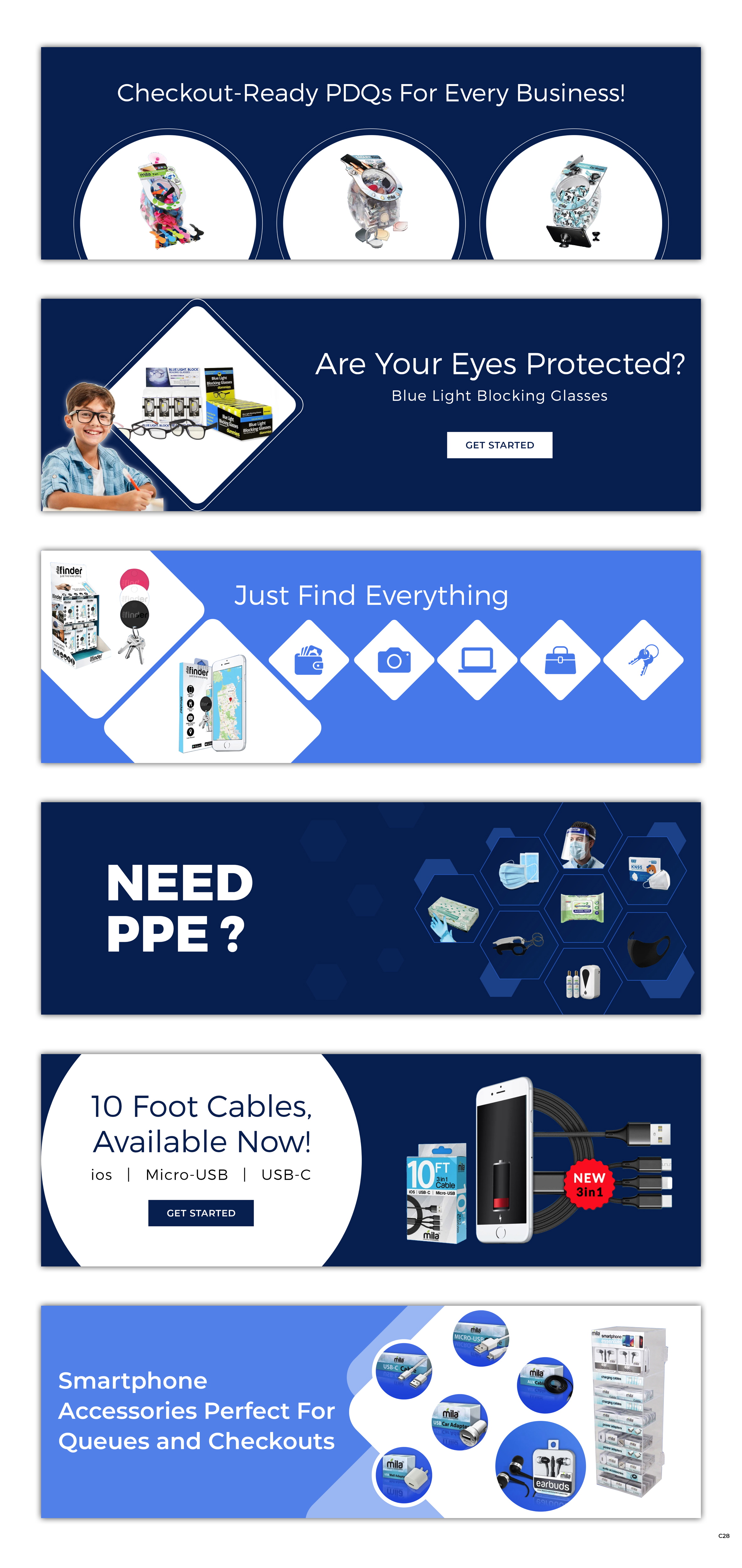 Banner Ad Design by pb for this project | Design #25829307