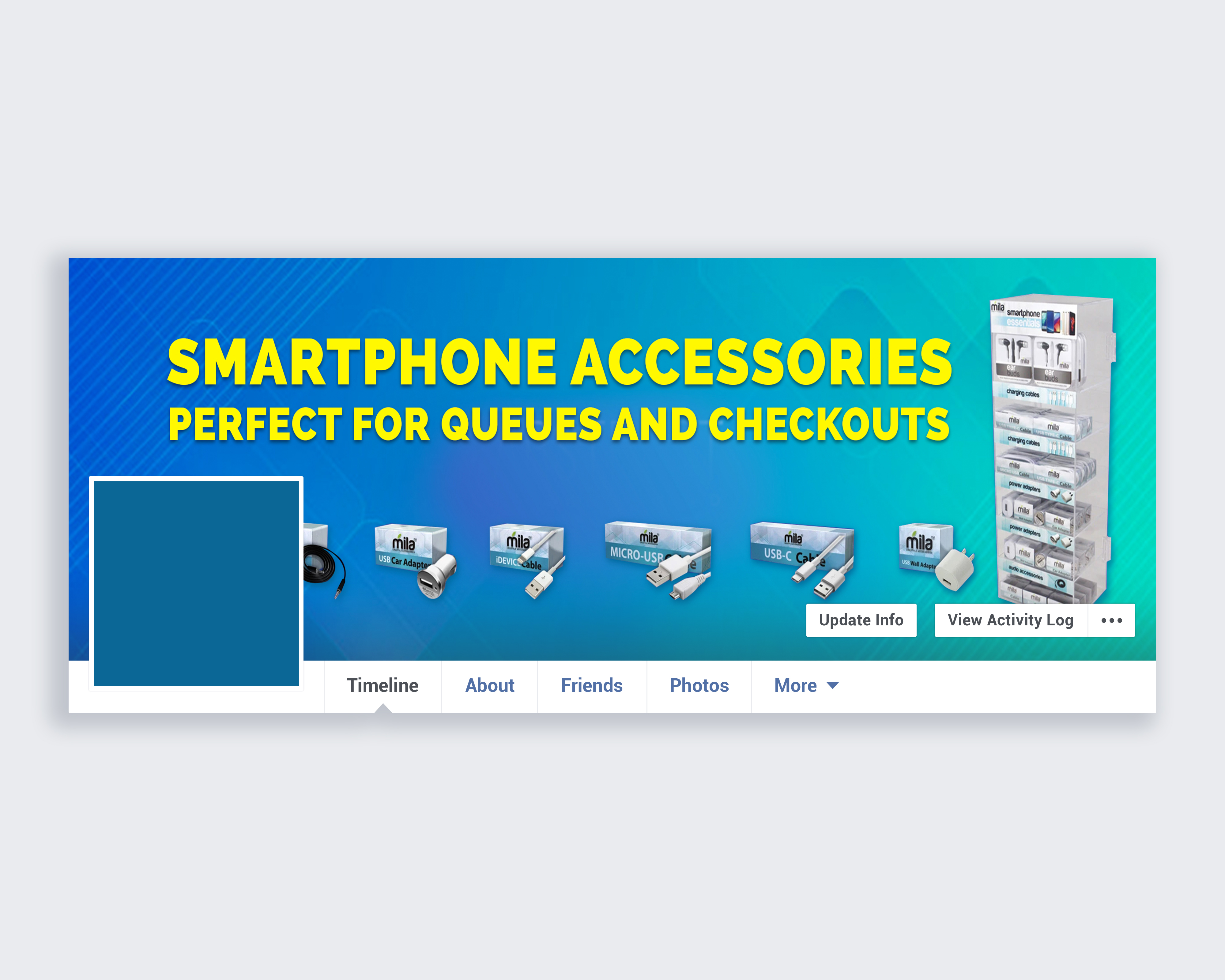 Banner Ad Design by RAMDHONU for this project | Design #25800012