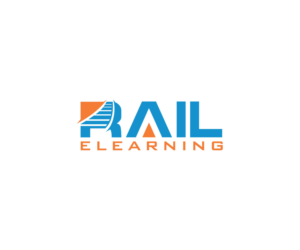 rail-elearning | Logo Design by Ochieng