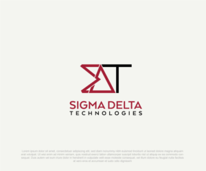 Logo Design by Niizam Uddin for SDT Inc. | Design: #25816189