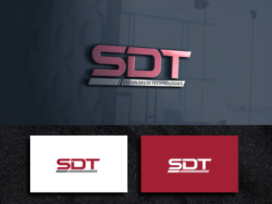 Design de Logo par ArtSamurai pour SDT Inc. | Design : #25798727