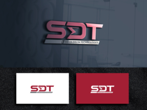 Design de Logo par ArtSamurai pour SDT Inc. | Design : #25798789