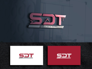 Design de Logo par ArtSamurai pour SDT Inc. | Design : #25799101