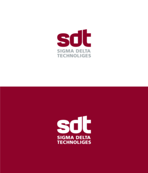 Diseño de Logo por Milos Jovic para SDT Inc. | Diseño #25800232
