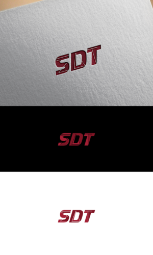 SDT | Logo Design by logo_s