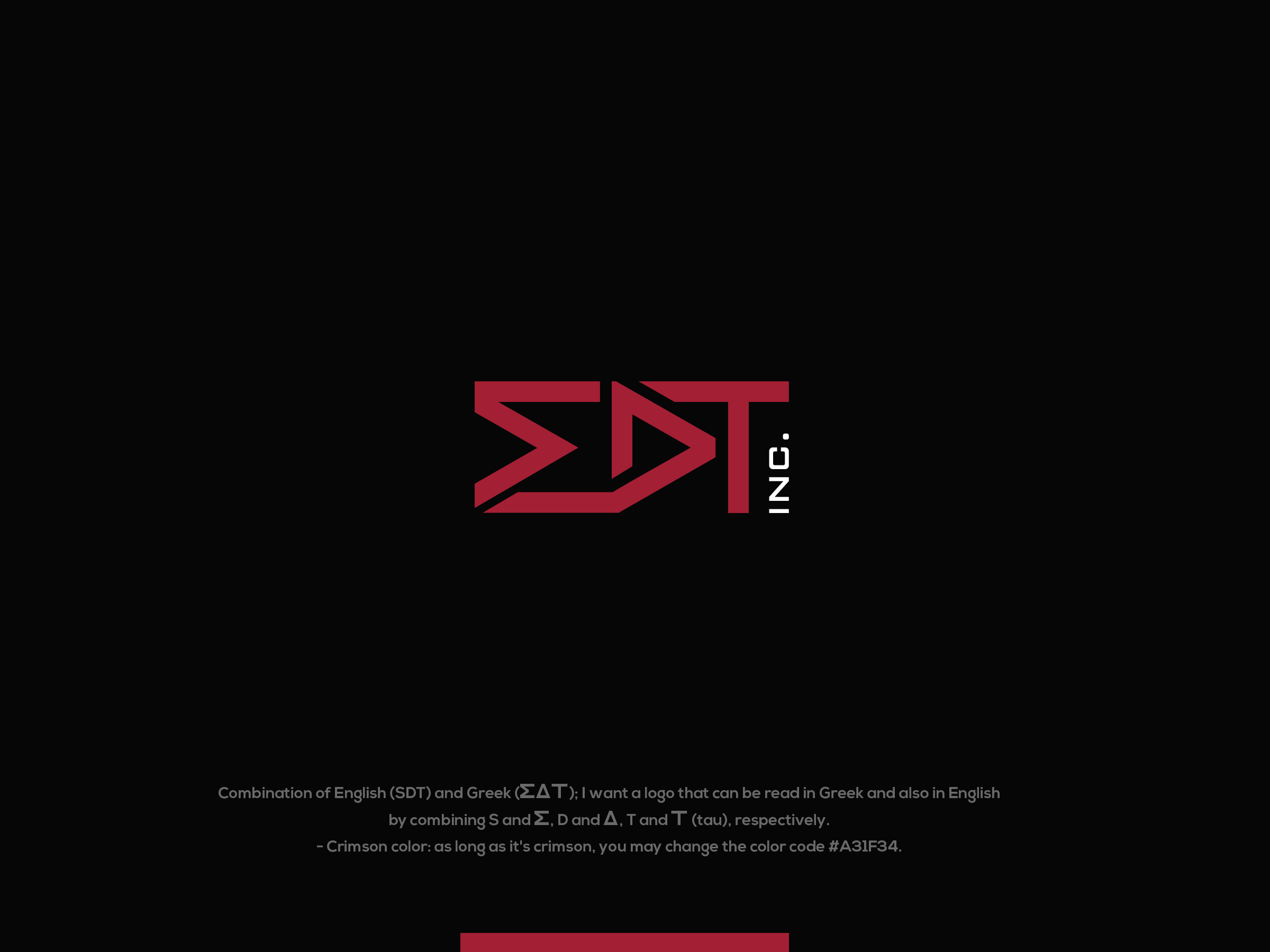 Logo Design by Logooos for SDT Inc. | Design #25803486