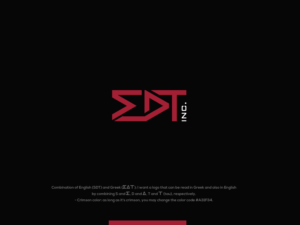 Logo Design by Logooos for SDT Inc. | Design: #25803486