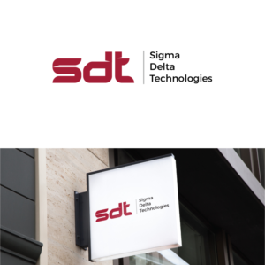 Design de Logo par Deziners Zone pour SDT Inc. | Design : #25795688