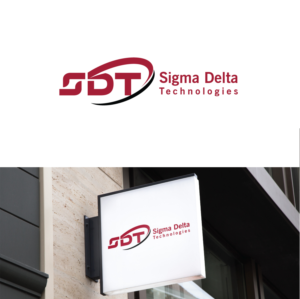 Design de Logo par Deziners Zone pour SDT Inc. | Design : #25795689