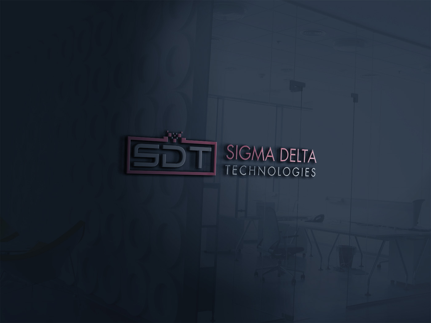 Design de Logo par Deziners Zone pour SDT Inc. | Design #25802128