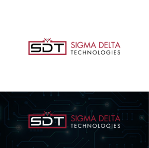 Design de Logo par Deziners Zone pour SDT Inc. | Design : #25802131