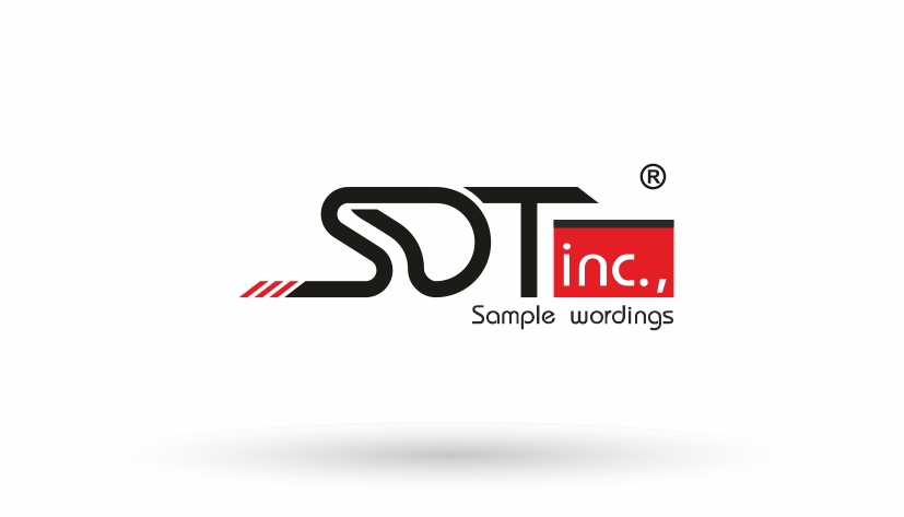 Logo Design by iplus3 for SDT Inc. | Design #25810084