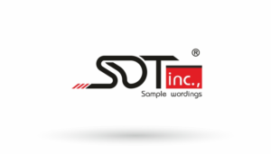 Logo Design by iplus3 for SDT Inc. | Design: #25810084