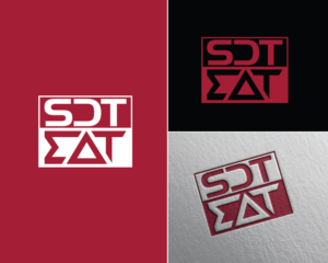 Design de Logo par Atec pour SDT Inc. | Design : #25801394