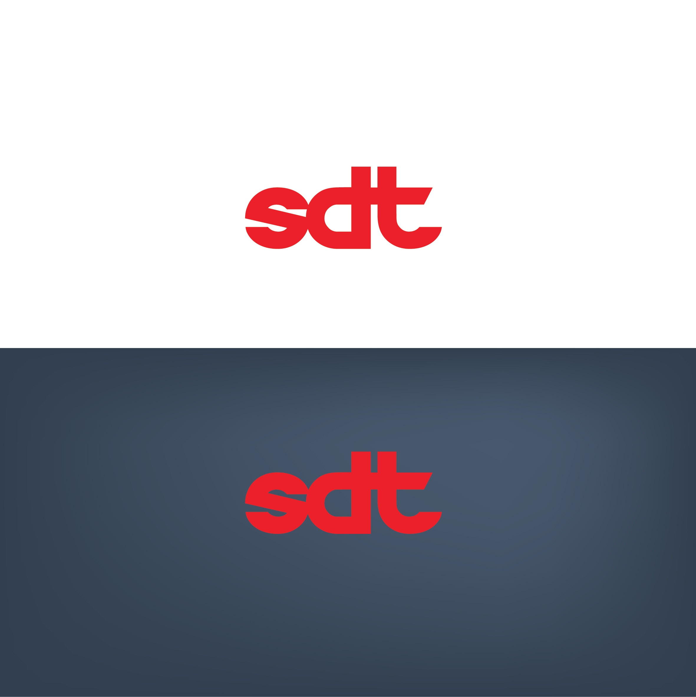 Logo Design by bohemianz for SDT Inc. | Design #25808565
