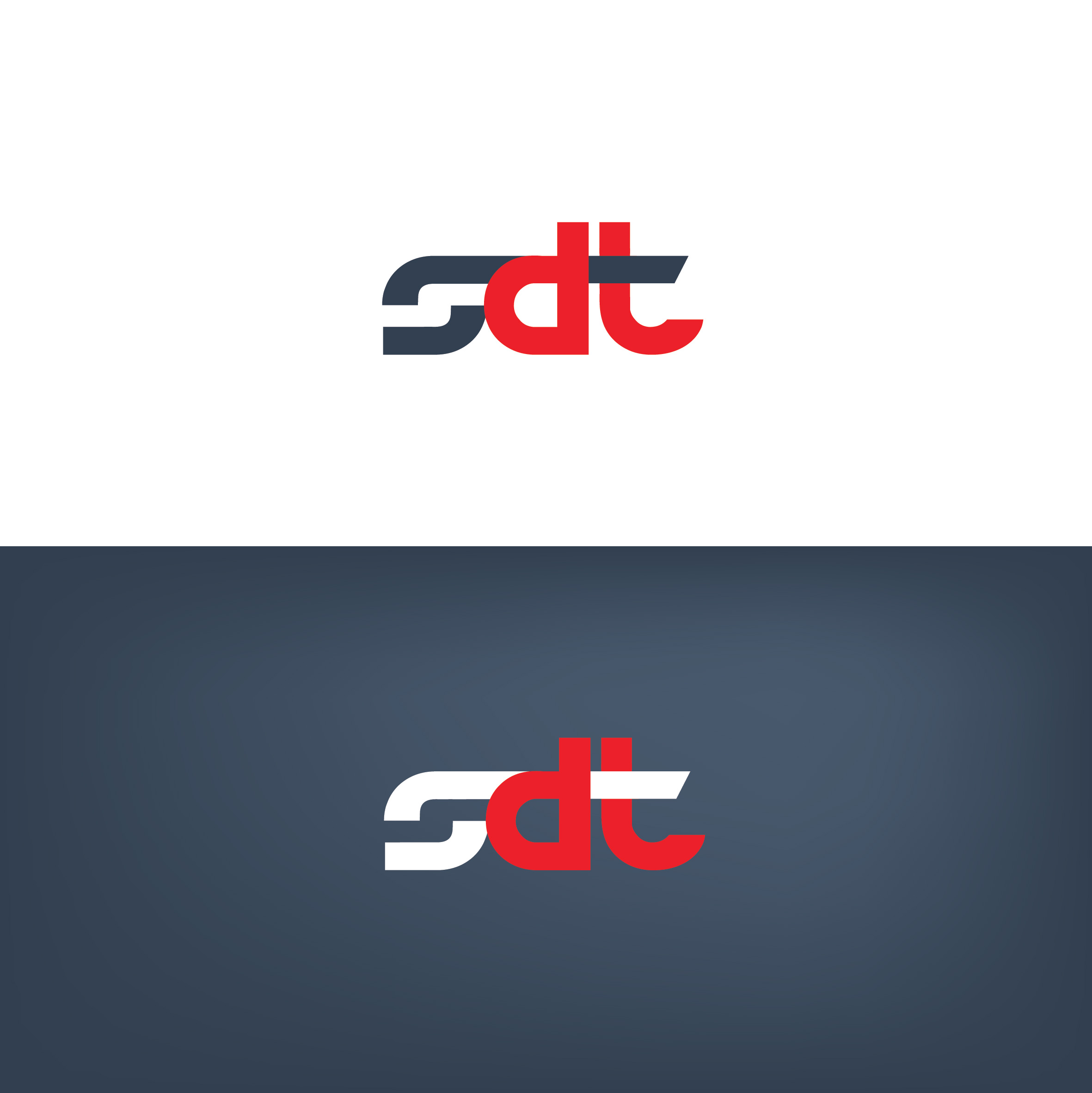 Logo Design by bohemianz for SDT Inc. | Design #25828909