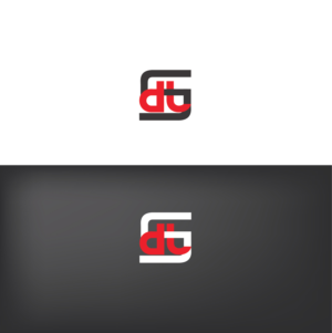 Logo Design by bohemianz for SDT Inc. | Design: #25828992