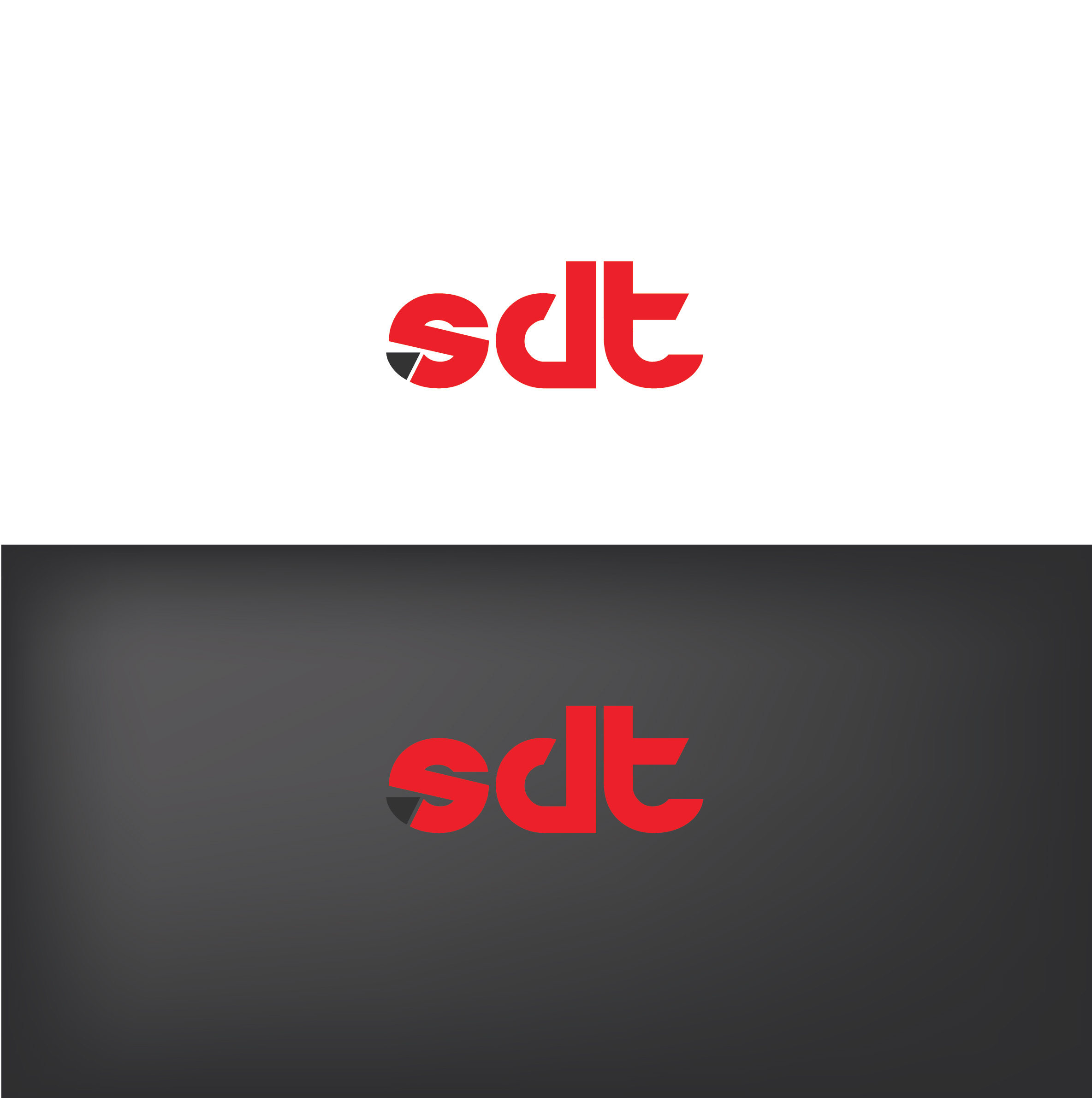 Logo Design by bohemianz for SDT Inc. | Design #25829057