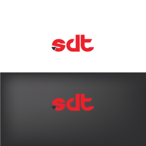 Logo Design by bohemianz for SDT Inc. | Design: #25829057