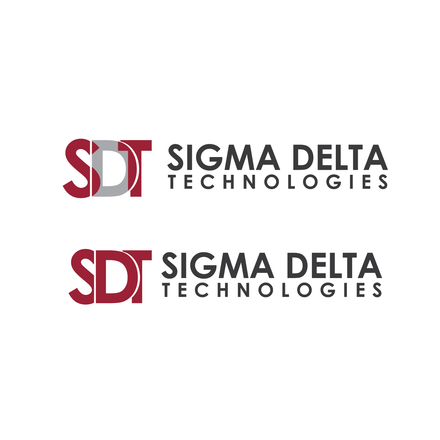 Logo Design by kentoi406 for SDT Inc. | Design #25825688