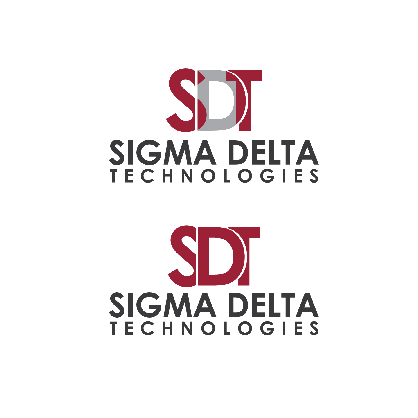 Logo Design by kentoi406 for SDT Inc. | Design #25825689