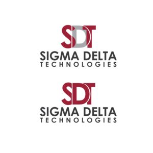 Logo Design by kentoi406 for SDT Inc. | Design: #25825689
