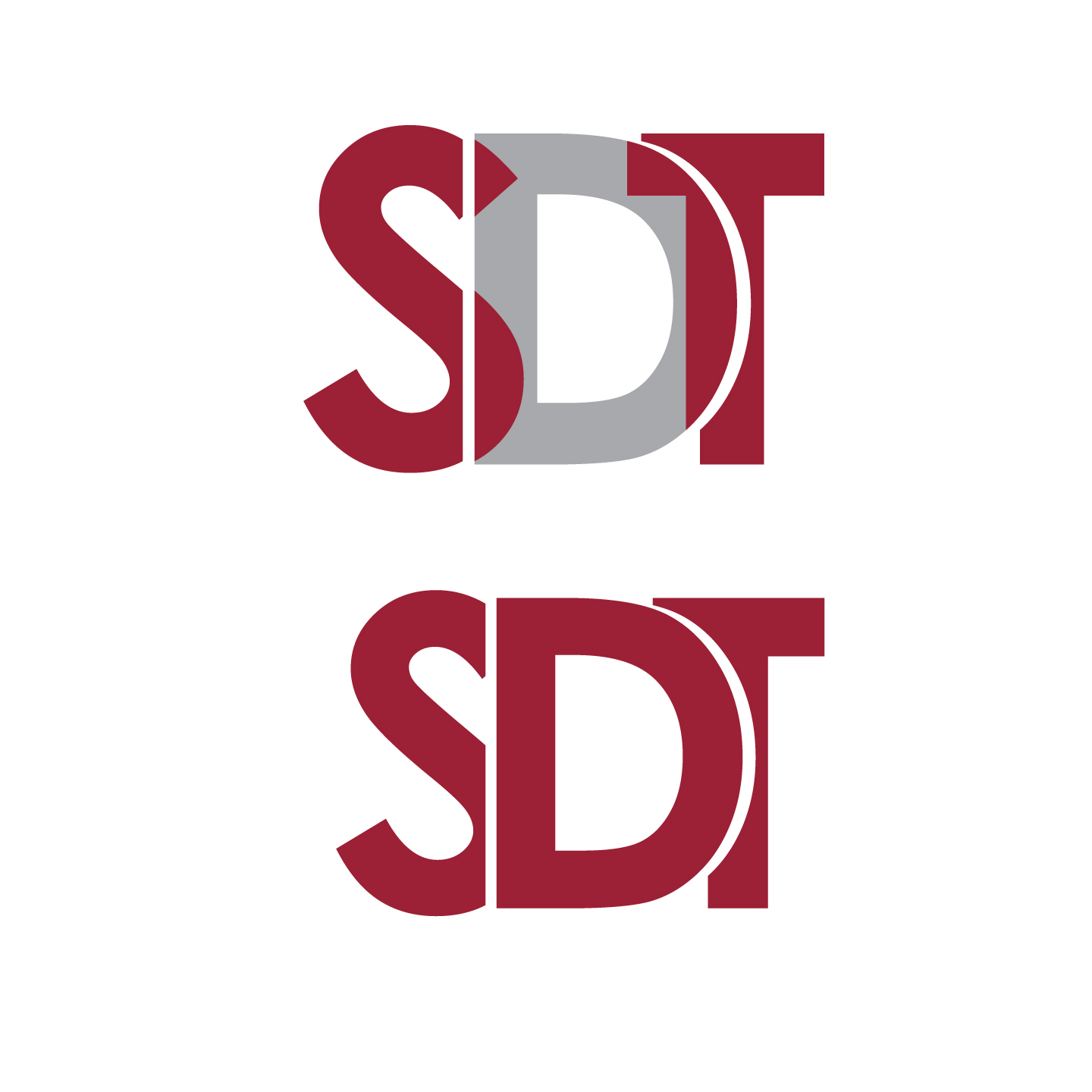 Logo Design by kentoi406 for SDT Inc. | Design #25825690