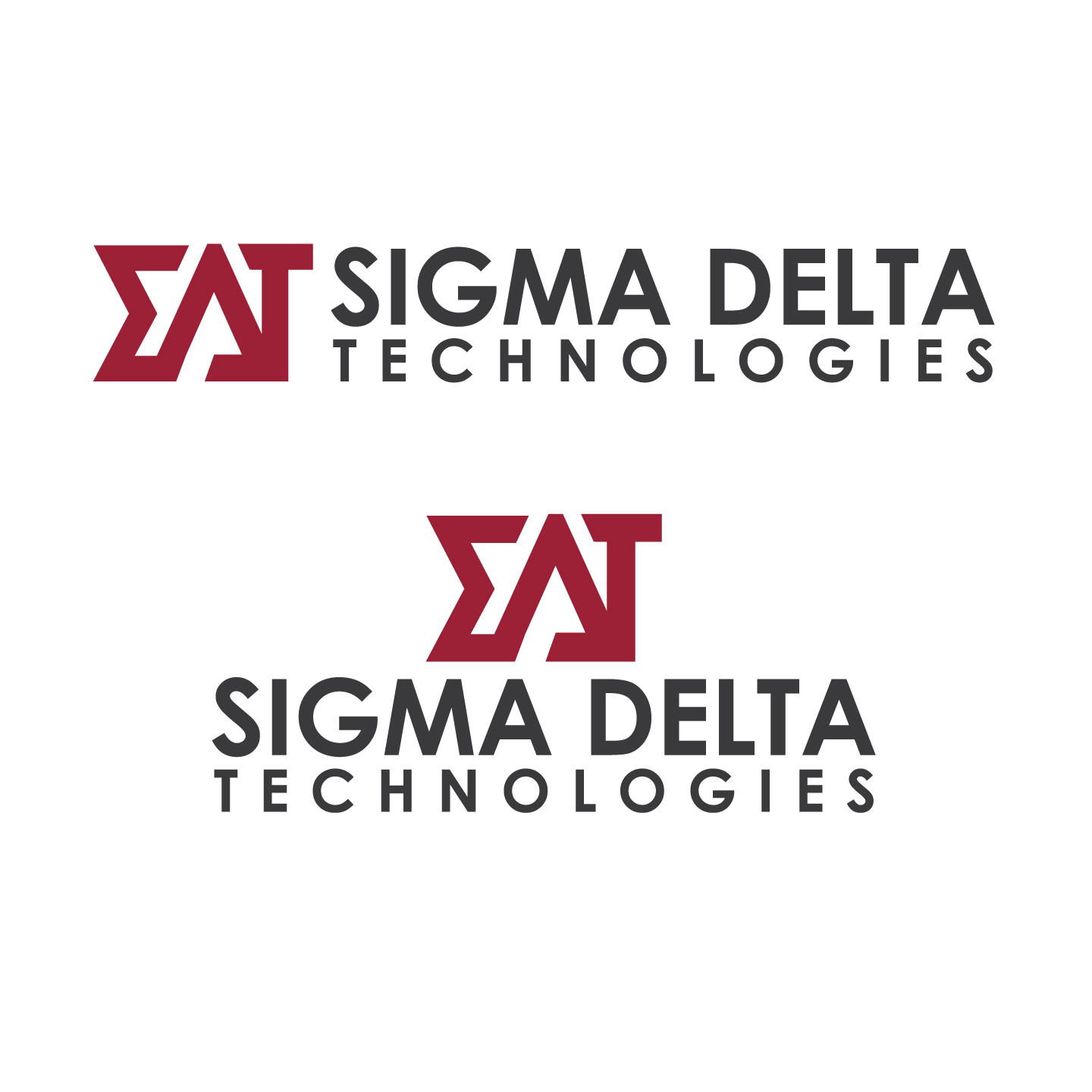 Logo Design by kentoi406 for SDT Inc. | Design #25825755