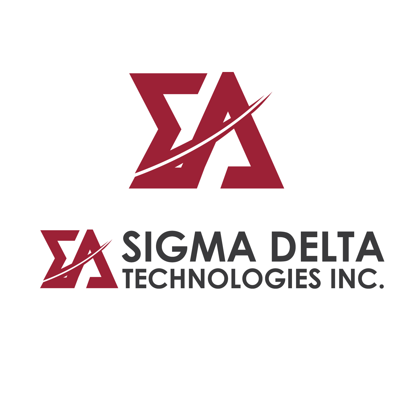 Logo Design by kentoi406 for SDT Inc. | Design #25825831