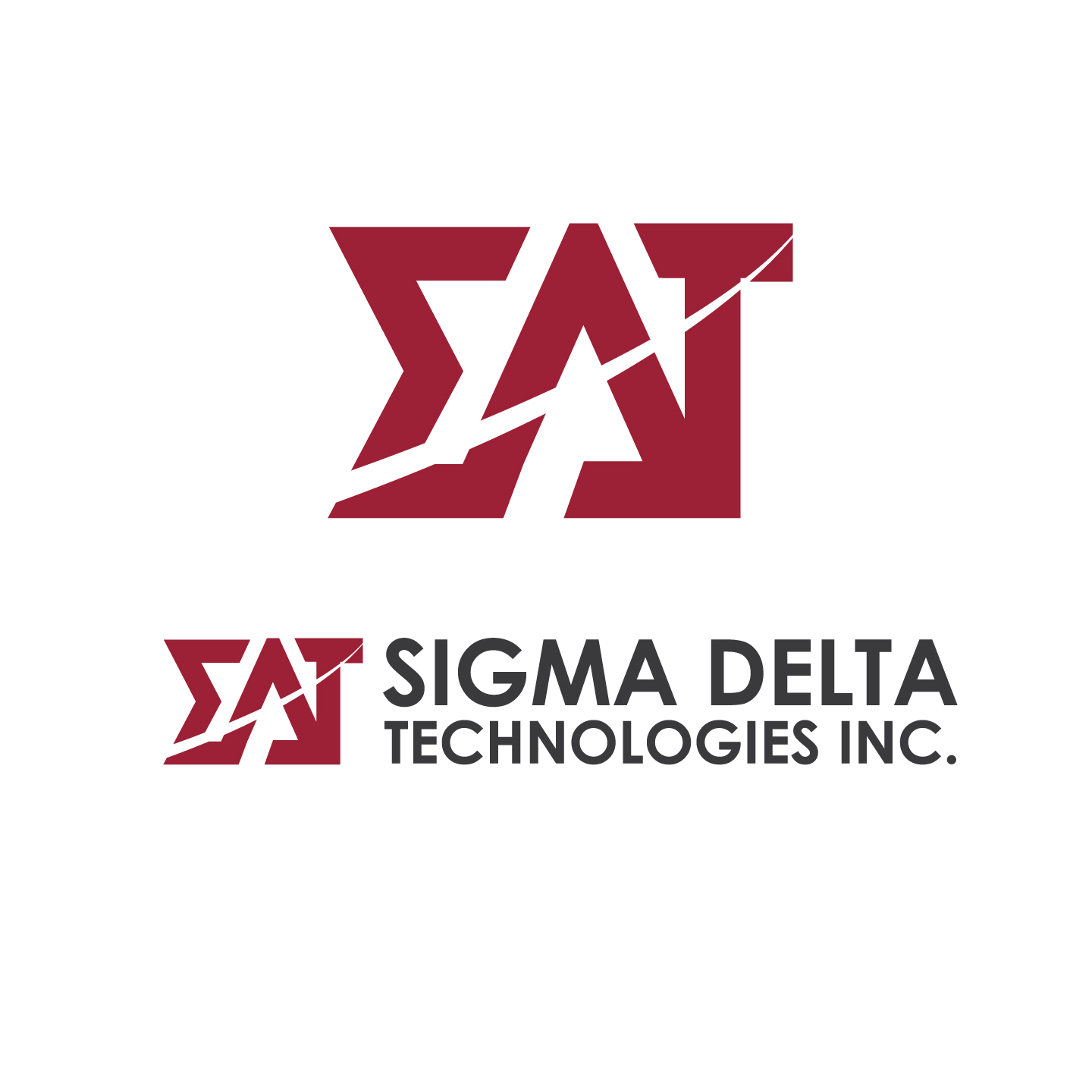 Logo Design by kentoi406 for SDT Inc. | Design #25825880