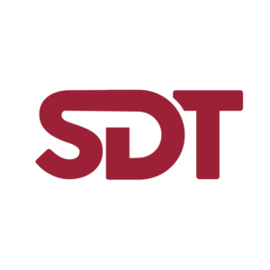 Logo Design by kentoi406 for SDT Inc. | Design: #25825970