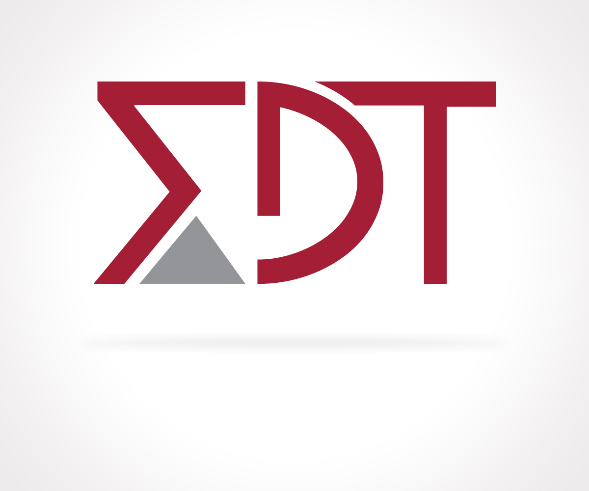 Logo Design by Wave Creative for SDT Inc. | Design #25824933