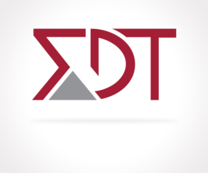 Logo Design by Wave Creative for SDT Inc. | Design: #25824948