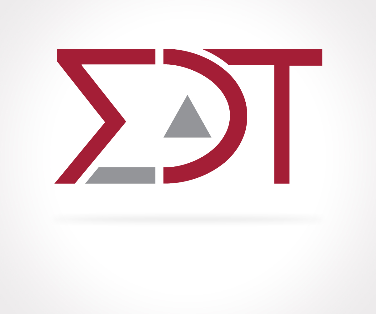 Logo Design by Wave Creative for SDT Inc. | Design #25824951