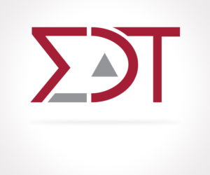 Logo Design by Wave Creative for SDT Inc. | Design: #25824951