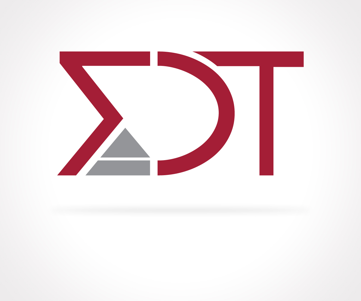 Logo Design by Wave Creative for SDT Inc. | Design #25824986