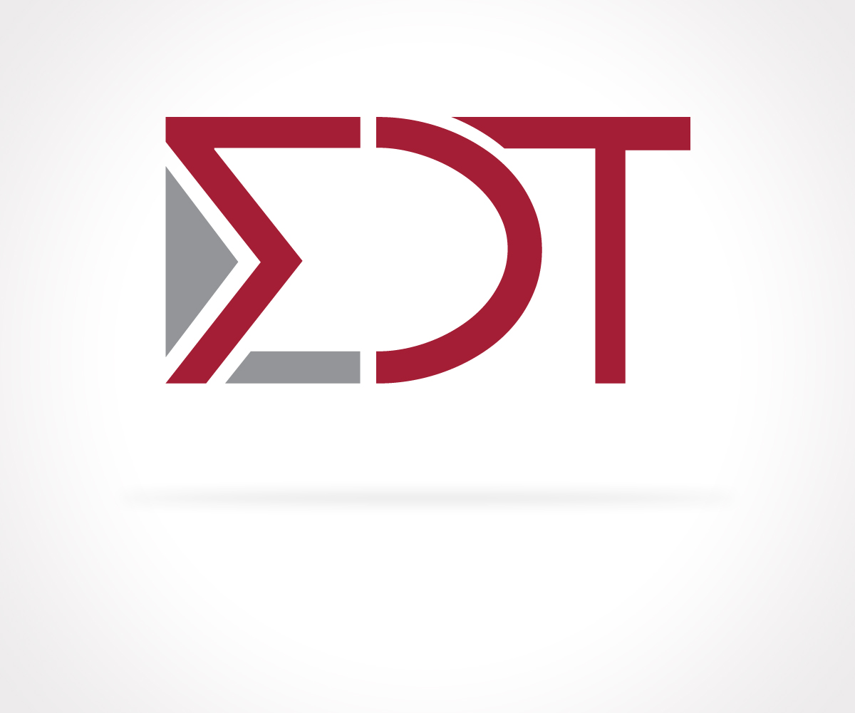 Logo Design by Wave Creative for SDT Inc. | Design #25825012